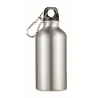 Botella Personalizada de aluminio 400 ml